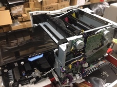 機種：LBP9100C