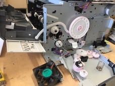 機種：LBP3410