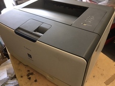 機種：LBP3500