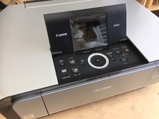 機種：MP610