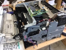 機種：LBP8610
