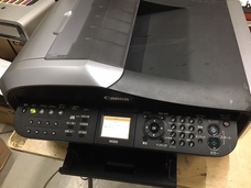 機種：MX850