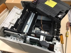 機種：LBP1310