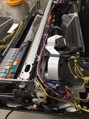 機種：Pro9500