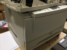 機種：LBP1810