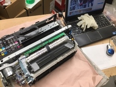 機種：MG6130