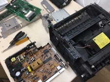 機種：LBPA404GII