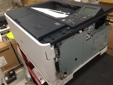 機種：LBP8710