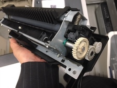 機種：LBP3410