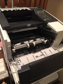 機種：LBP6710i