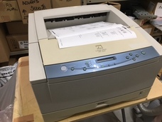 機種：LBP1820