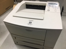 機種：LBP1310