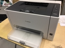 機種：LBP7010C