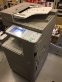 機種：iR-ADV2230F
