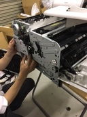 機種：LBP8610