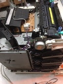 機種：LBP5500