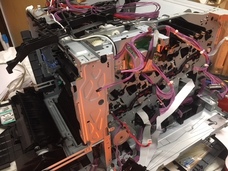 機種：LBP7700