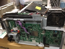 機種：LBP8620