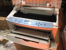 機種：LBP1820