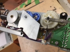 機種：LBP1820