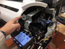 機種：IPF650