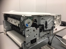 機種：LBP8610