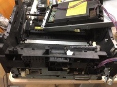 機種：LBP-1110