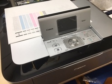 機種：MP640