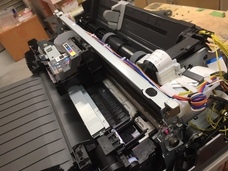 機種：IX5000