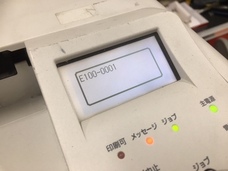 機種：LBP8630