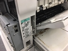 機種：LBP3950