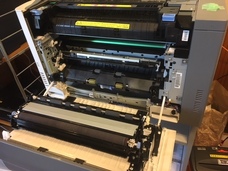 機種：LBP9200c, LBP9100c, LBP9510, LBP9520c