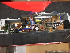 機種：LBP1910
