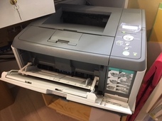 機種：LBP3410