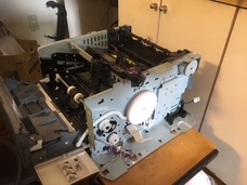 機種：LBP3410