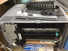 機種：LBP3410