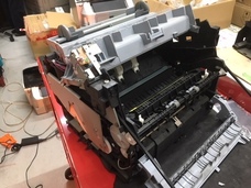 機種：LBP-1110SE