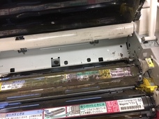 機種：LBP5910