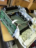 機種：LBP5050N