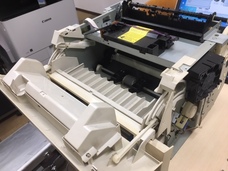 機種：LBP1210
