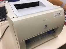 機種：LBP1210