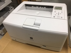 機種：LBP8630