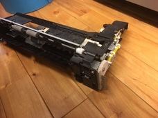 機種：iR-ADV2230F