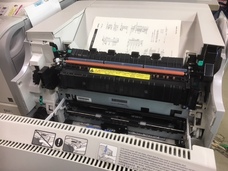 機種：LBP5910