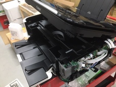 機種：MG6130