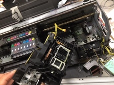 機種：pro9000Markll