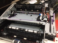 機種：LBP8610