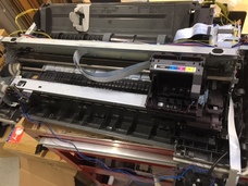 機種：IX5000