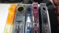 機種：MP640