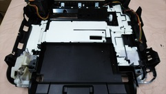 機種：MG8130